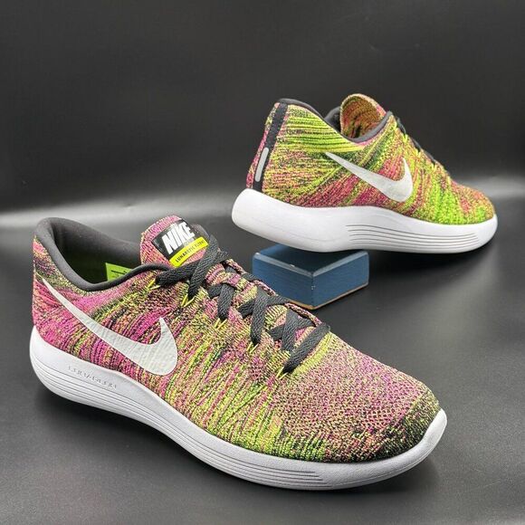 Nike LunarEpic Low Flyknit 'Unlimited' - Picture 5 of 10